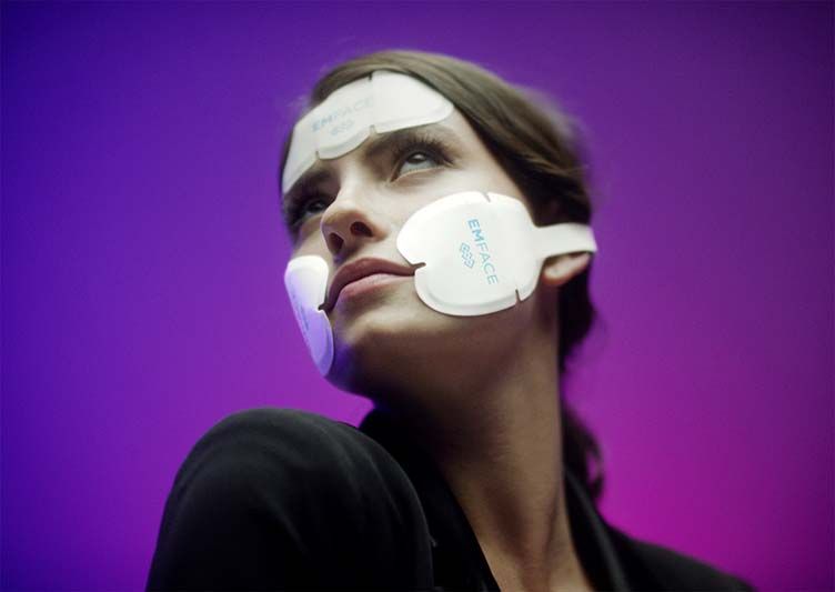 นวัตกรรม Emface เสกผิวเฟิร์มยกกระชับโดยไม่ต้องพึ่งมีดหมอ