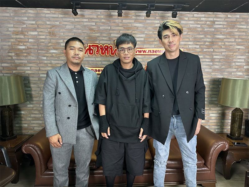 'ACTART’ ส่งซิงเกิ้ลใหม่ล่าสุด ความหมายโดนใจ ‘คนแพ้ (Loser)’
