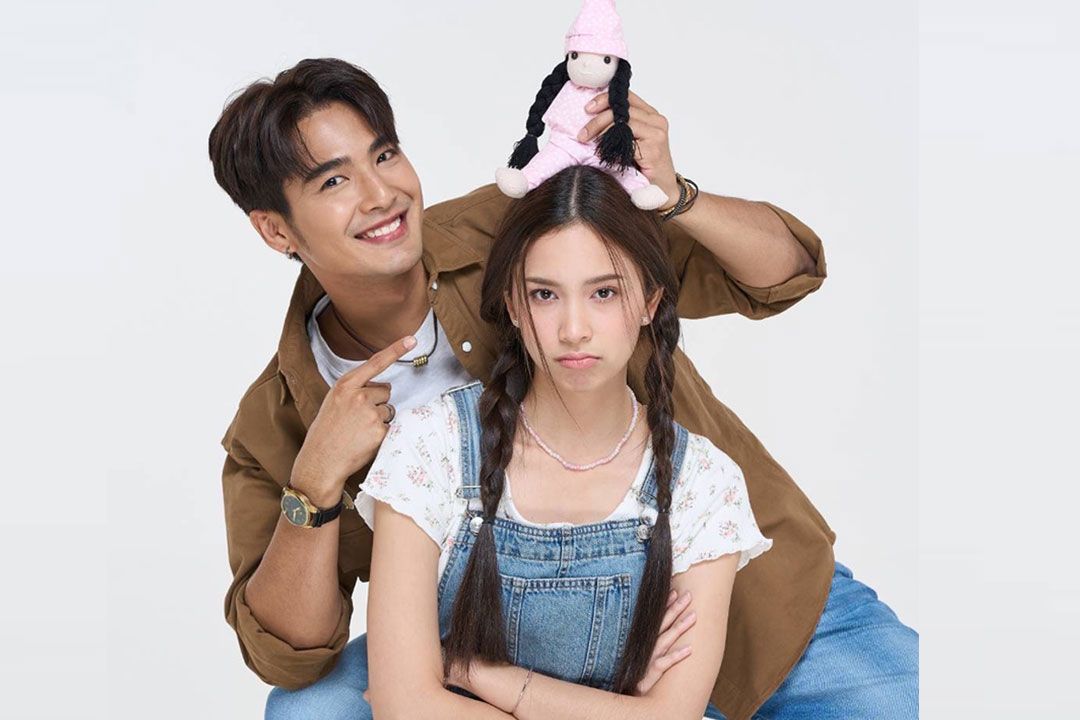 ‘พิมพ์’พร้อมลุย!เซอร์ไพรส์ปัดฝุ่น‘ร้ายเดียงสา’  เสิร์ฟเคมีใหม่‘บิว-ปิ่น’พร้อมนิวเจนวิกหมอชิต