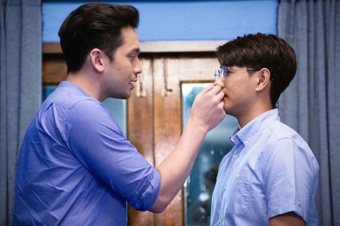 ‘เต็งหนึ่ง’ รุกหนัก บุกห้อง ‘อินดี้’ ปาร์ตี้สองต่อสอง
