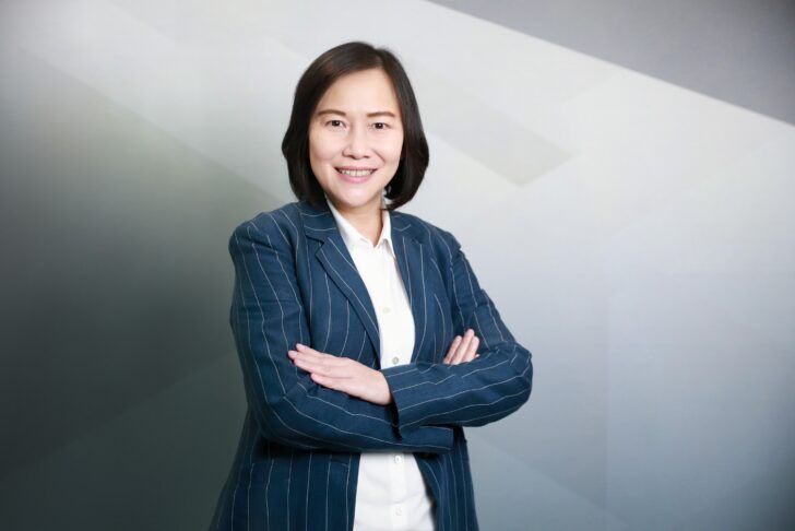 กรุงศรีเฟิร์สช้อยส์ตั้งเป้าโต10%  รุกขยายฐานลูกค้ากลุ่มคนรุ่นใหม่