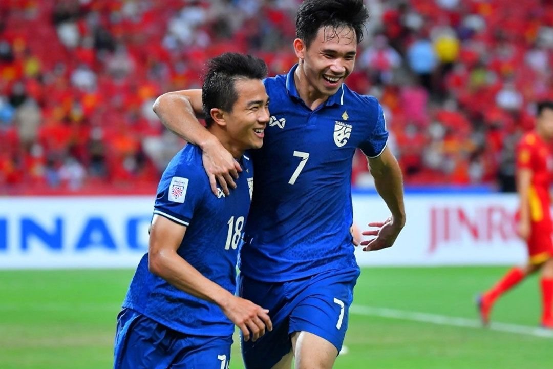 ‘ชนาธิป-สุภโชค’คืนทัพ!  ช้างศึกแบโผ25แข้งอุ่นซีเรีย-ยูเออี