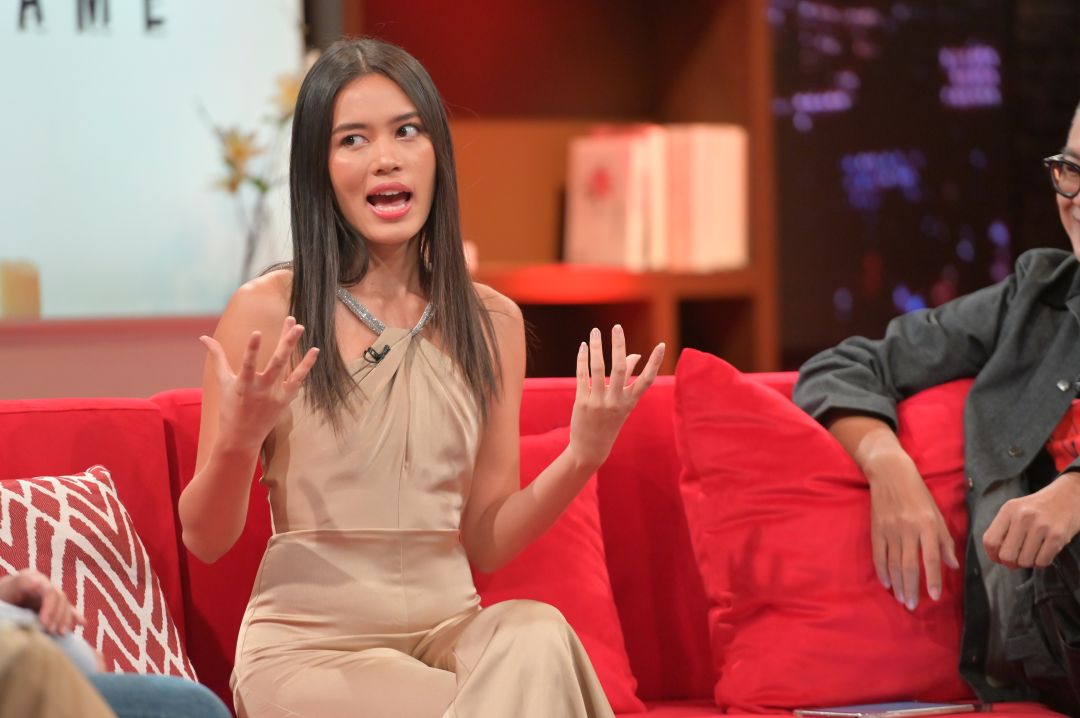 'ติช่า'บุก'Late Night Game' เปิดเรื่องแซ่บ! พร้อมเล่าเส้นทางการทำรายการเรื่องเพศศึกษาแบบลึกสุดๆ