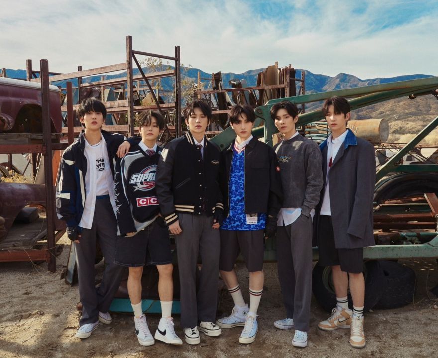 'TNX'บอยแบนด์ K-POP แห่งยุค บินลัดฟ้าพร้อมเจอแฟนชาวไทยครั้งแรก ในคอนเสิร์ต 'KCON 2023 THAILAND'