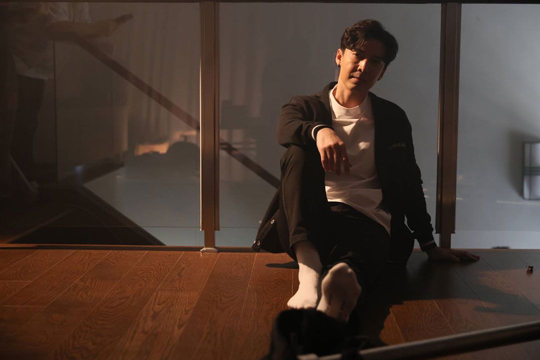 ‘ท็อป – วงศพัทธ์’ ปล่อย MV คืนเดียว ยอดวิวพุ่งกว่าล้าน