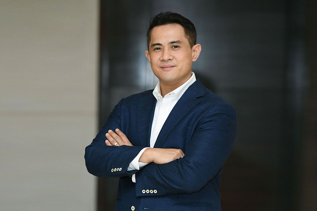 'DITTO'จากผู้นำ'Soft Tech'...สยายปีกสู่'Green Tech'