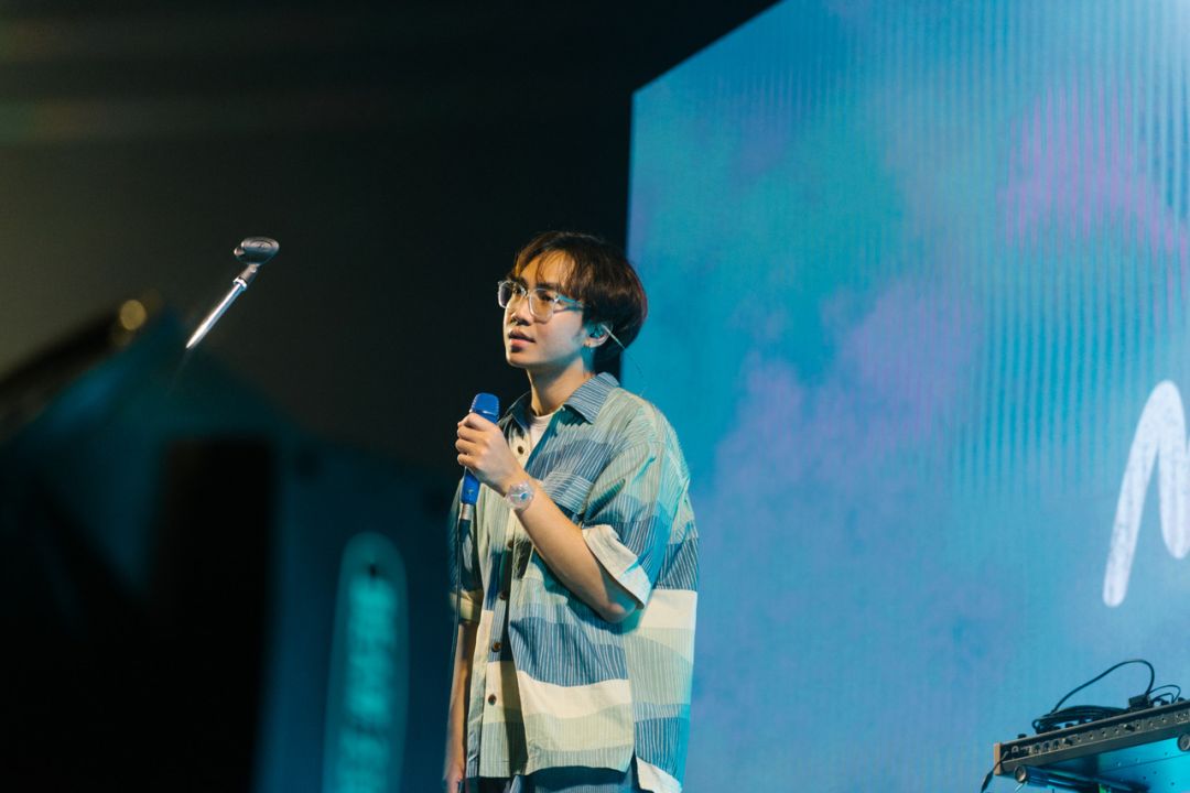 เซอร์ไพร์ส! ค่ายเพลง What The Duck เปิดตัวศิลปินเบอร์ใหม่ล่าสุด'Newery'