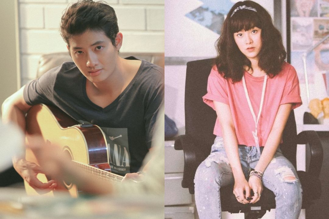 'ทรูโฟร์ยู'ช่อง 24 ชวนฮากับหนังรักคอมเมดี้'แคท อ่ะ แว้บ แบบว่ารักอ่ะ'ฉาย 2 เมษายนนี้