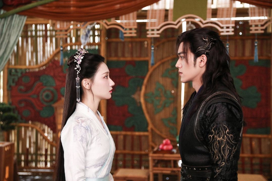 จากนิยายสู่ซีรีส์สุดฮิต'ดุจดวงดาว พร่างพราวราวประกายรักThe Starry Love'