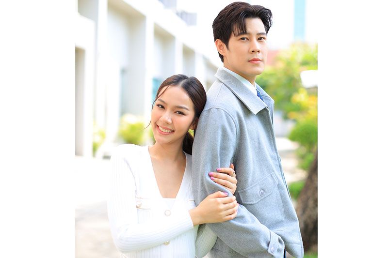 'พีพี'ชวนติดตามบทสรุป 'หงส์ในกรงกา'ตอนจบดราม่าสุดพีคลุ้นรัก'เบน – สันติราษฎร์'