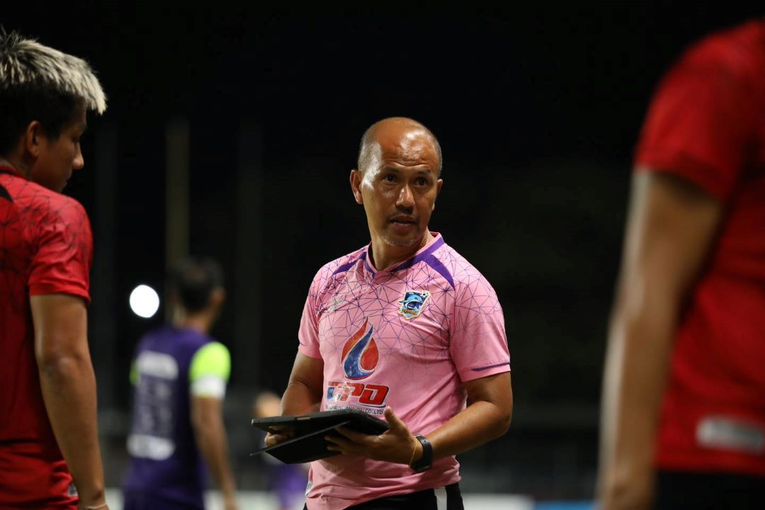 6สโมสรไทยลีก 3 รอบแชมเปี้ยนส์ลีกปี2566  กลุ่มบน