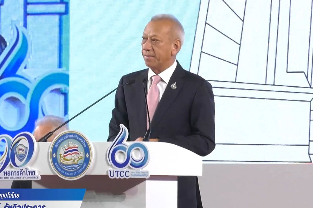 ‘ภูมิใจไทย’ชูคนไทยคือ‘Soft Power‘ด้าน‘การท่องเที่ยว’ที่ดีที่สุด