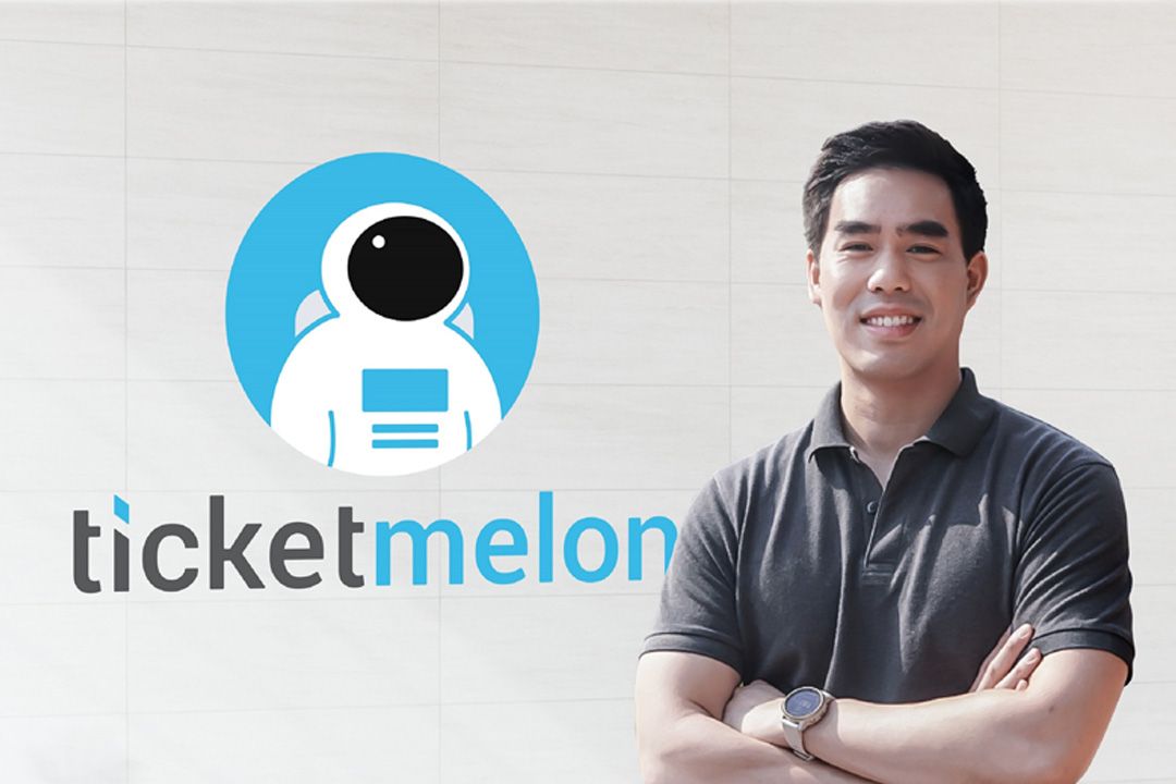 Ticketmelon พลิกโฉมบริการเทคโนโลยีสำหรับจัดอีเว้นท์