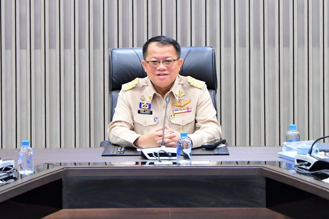 ‘กรมชลฯ’เดินหน้าส่งน้ำตามแผนส่งน้ำฤดูแล้ง เตรียมพร้อมรับมือฤดูฝน