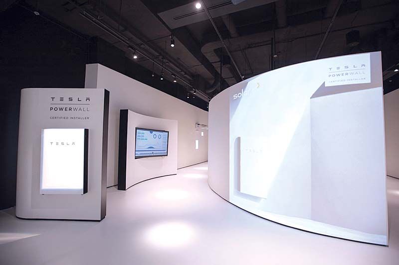 Solar D Gallery มิวเซียมแกลเลอรี่กลางเมือง  สัมผัสความงดงามของโลกพลังงานและศิลปะ