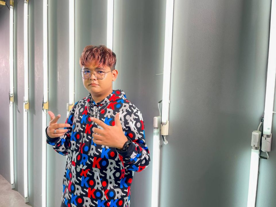 'กลับมาได้มั้ย'ซิงเกิ้ลแรกของ ArmAroy ตอกย้ำความรักที่ลืมไม่ลง