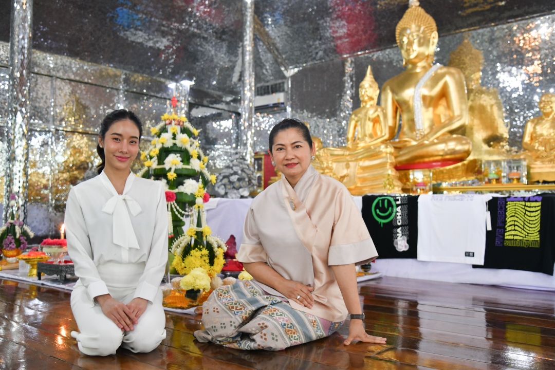 'โมโน ไซเบ้อร์'ต่อยอดจาก'เว็บไซต์เอ็มไทย' ถือฤกษ์ดีเผยโฉมแบรนด์ใหม่'Murico'