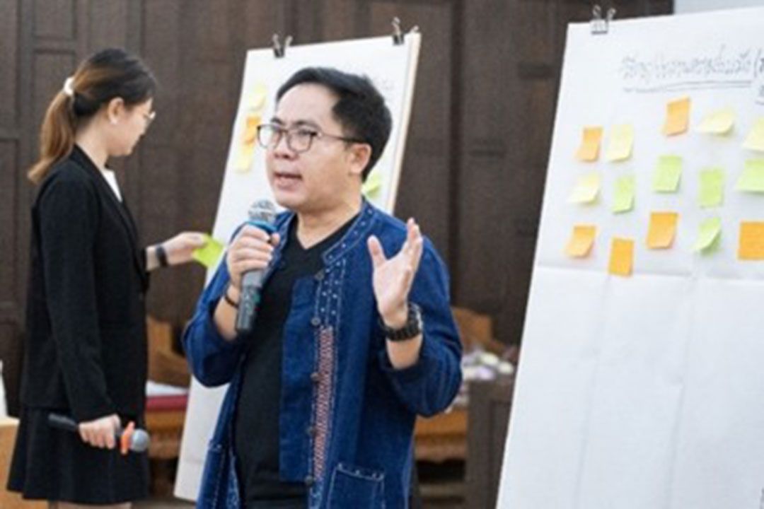 มูลนิธิศุภนิมิตฯ จับมือ USAID จัดสัมมนาโครงการป้องกันและปราบปรามการค้ามนุษย์ เฟส 2