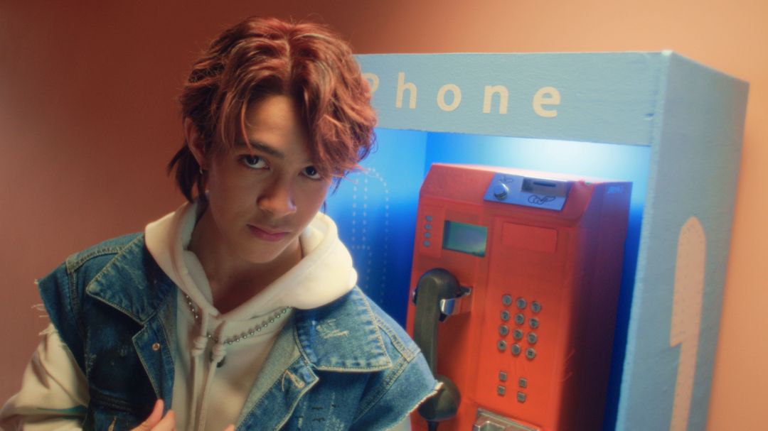 วงบอยแบนด์เกาหลี ชื่อดัง 'TREASURE' เต้น COVER  'โดนัทยังมีรู'เพลง 'STAND BY หล่อ'