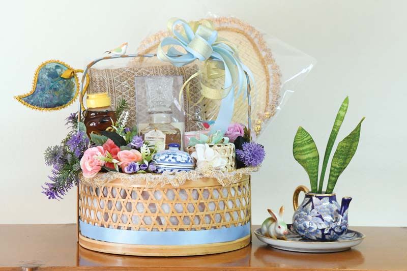 ชวนสรงน้ำพระรับปีใหม่ไทย สาดความสนุกสุดซิ่ง ที่ ‘คิง เพาเวอร์’