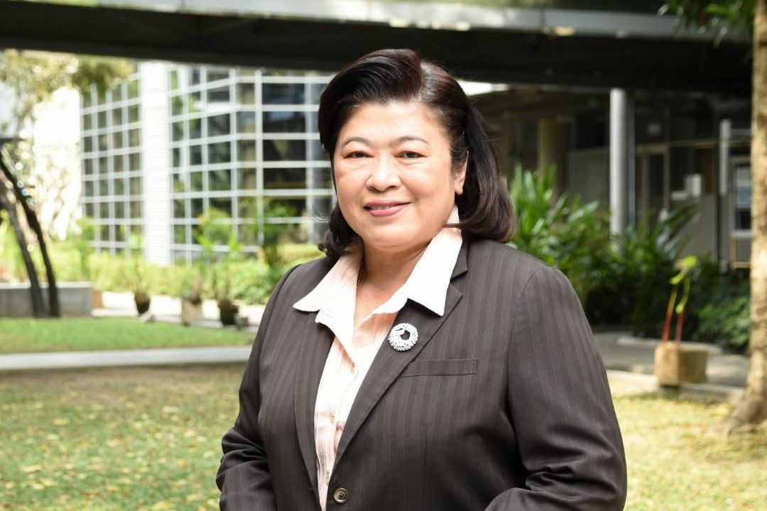 วช. หนุนทีมวิจัย วว. พัฒนาฐานข้อมูลพื้นที่ป่าสงวนสะแกราช เขตสงวนชีวมณฑลแห่งแรกของไทย