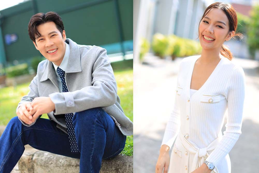 ‘เบน-พีพี’ ยิ้มรับเรตติ้งจบสมมง  ส่งท้าย ‘หงส์ในกรงกา’ สุดปัง