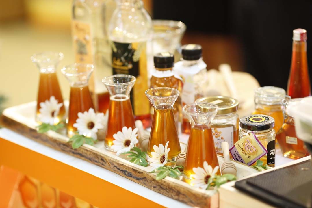 'กรมส่งเสริมการเกษตร'ชู'น้ำผึ้งเดือน 5' ของฝากเทศกาลสงกรานต์