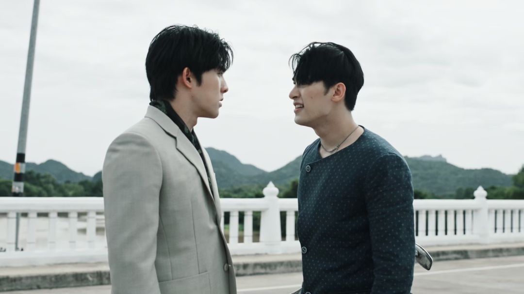 'ไฮด์-บูม' บู๊หนักดราม่าจัด ใน 'ตรวนธรณี (Chains of heart)'