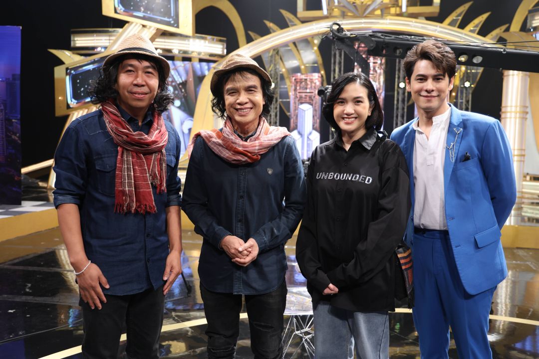 'ชิงร้อย THE STORY'เขียนฝันไว้ข้างฝา ของ 'ครูสลา คุณวุฒิ'กับเรื่องราวที่ไม่เคยบอกใคร