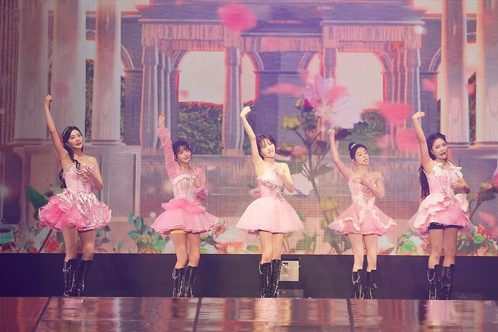 ‘Red Velvet’ เปิดฉากการทัวร์คอนเสิร์ตทั่วโลก  พร้อมมาพบกับแฟนคลับชาวไทย