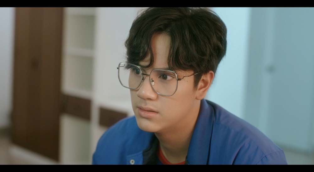 ‘นนน’งัดลุคหนุ่มเนิร์ดมาดกวน!ไขปมปริศนาสุดพิศวง