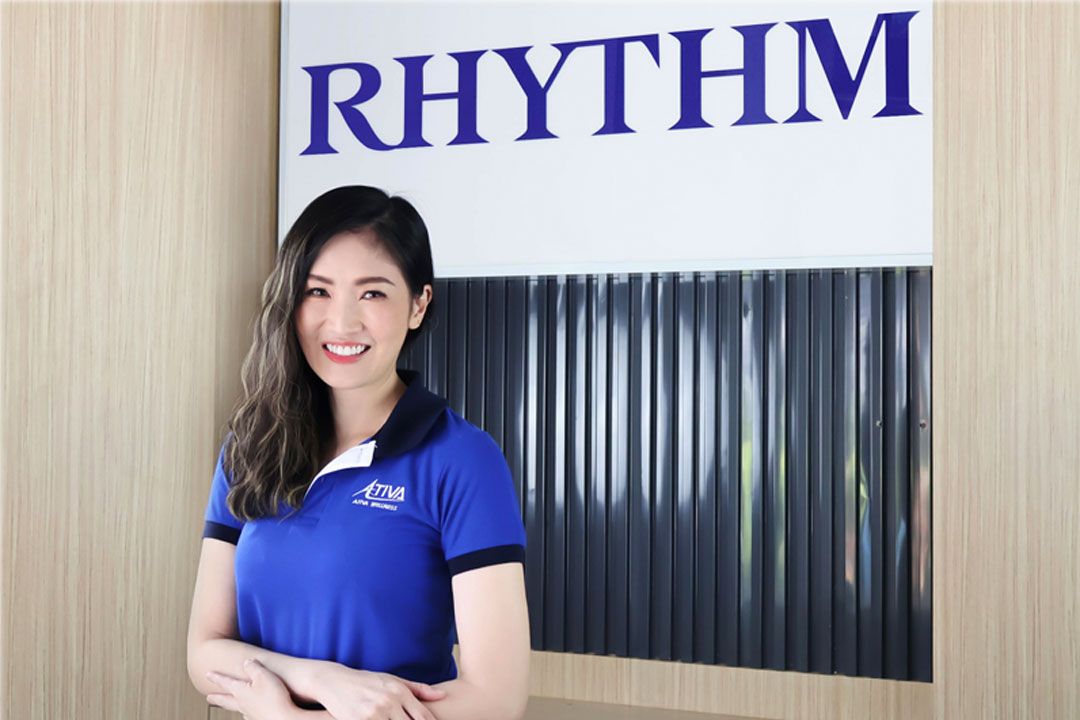 นาฬิกา RHYTHM ชวนร่วมกิจกรรม ส่งรูปถ่าย 'RHYTHM เสน่ห์ของวันวาน'