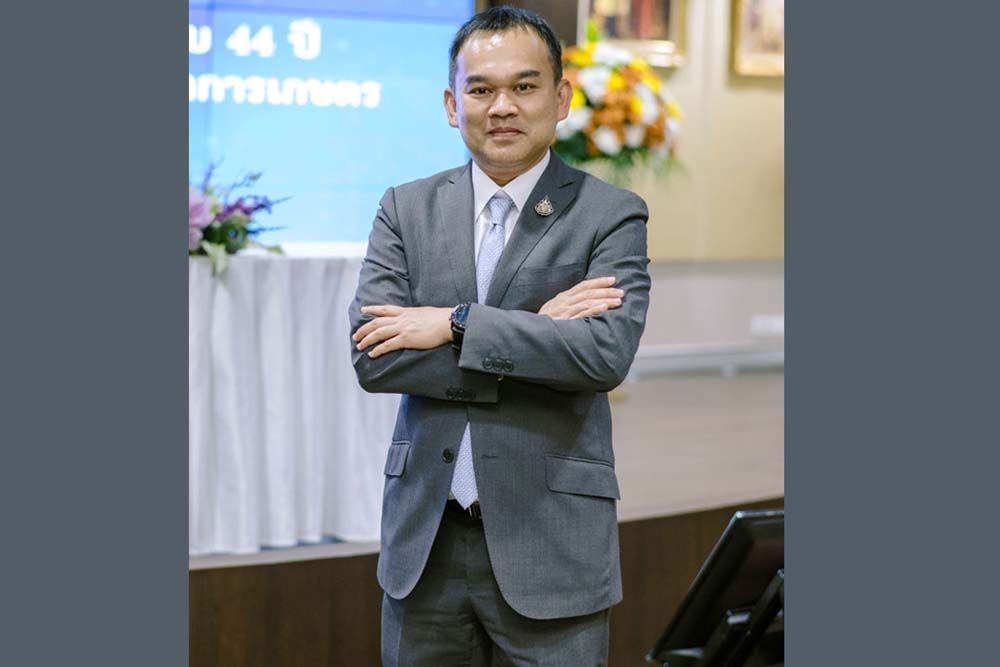 โซไซตี้ : สศก.เปิดตัวแอป‘บอกต่อ’  แอปเดียวจบ ครบทุกบริการด้านเกษตร