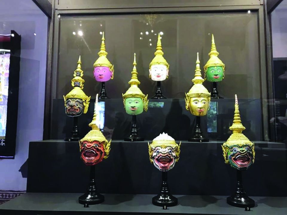 ภูมิบ้าน ภูมิเมือง : ‘๑๑๒ ปี กรมศิลปากร’ ภูมิสืบ สร้าง สาน ศาสตร์ศิลป์