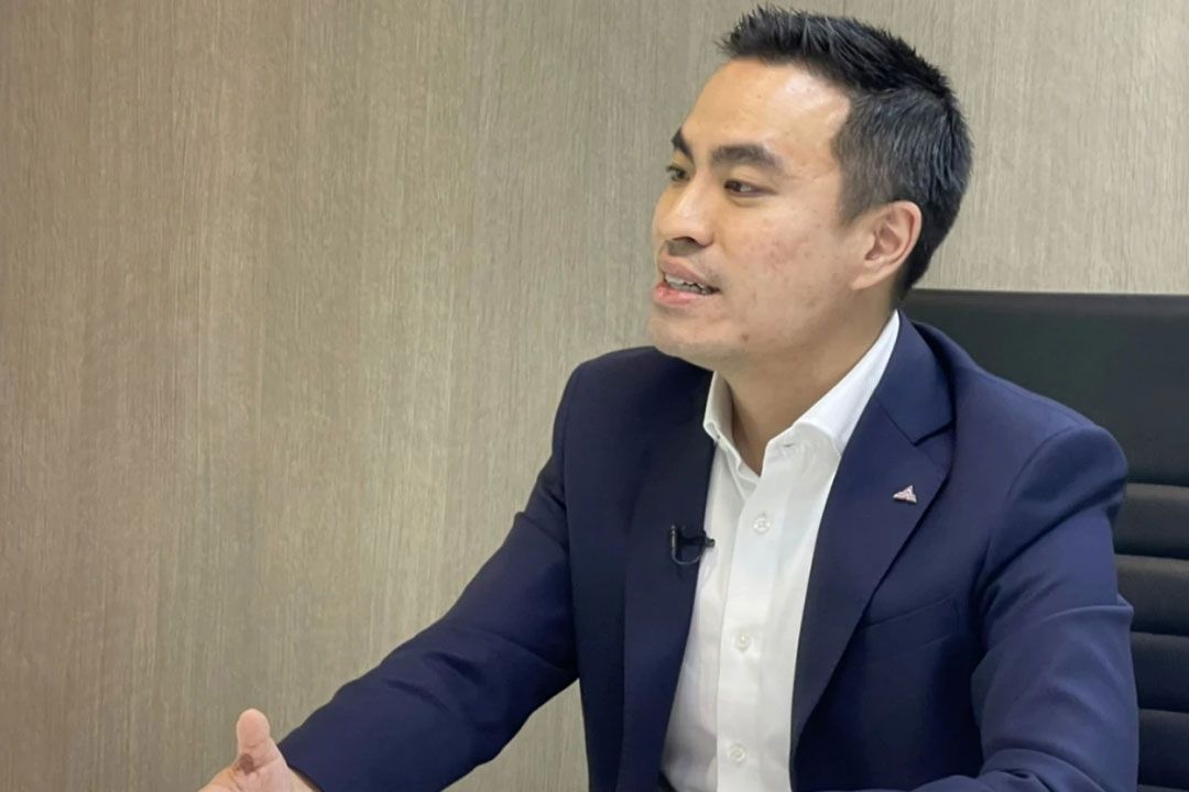 ‘เอกนัฏ’ลงพื้นที่ช่วย‘อ้อ-ศิรินันท์’