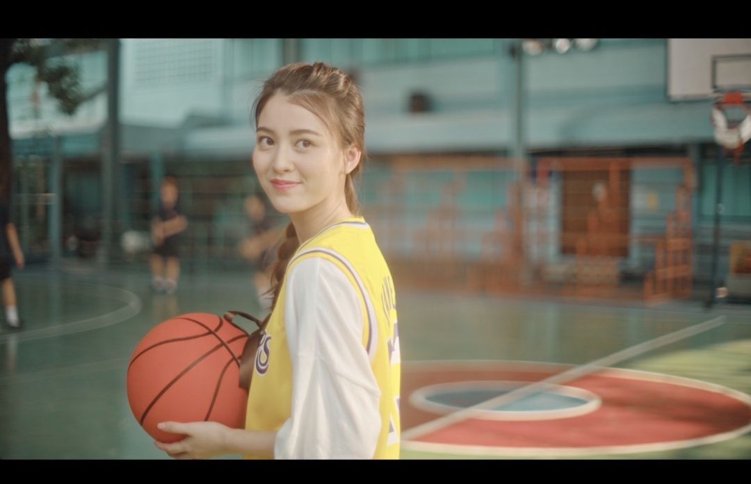 เปิดวาร์ป ‘หมิว ธนพร’ สวยน่ารักโดดเด่นกับผลงานนางเอก MV  ‘เธอมีแฟนไหม’ ศิลปิน ‘James Anthony’