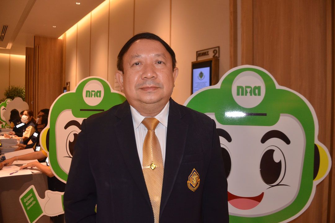 ‘กกต.โคราช’เข้มพรรคการเมืองหาเสียงสงกรานต์ห้ามทำผิดกฎหมาย