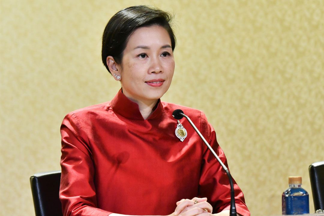 เชิญชวนปชช.กราบถวายบังคมพระบรมรูปสมเด็จพระบูรพมหากษัตริยาธิราช ณ ปราสาทพระเทพบิดร