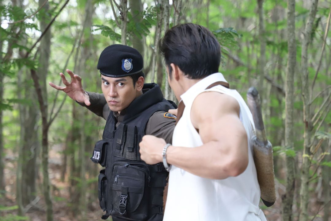 ใครจะอยู่ ใครจะไป! ชวนลุ้น 2 ตอนสุดท้าย 'เลือดเจ้าพระยา' จัดเต็มครบทุกอารมณ์!