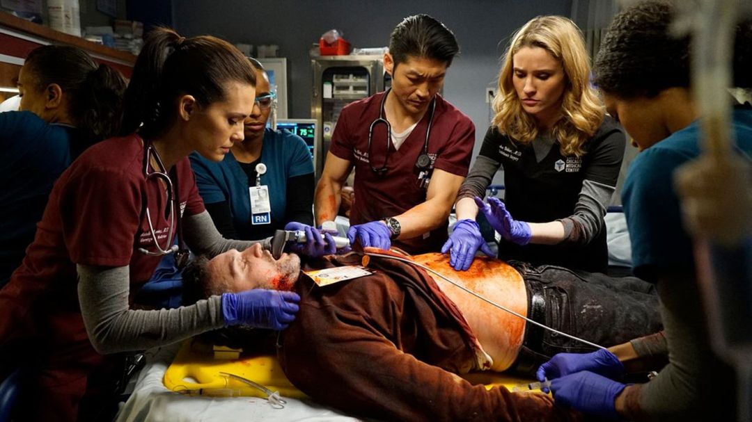 'MONO29'พาทีมแพทย์ชิคาโก้กลับมายื้อชีวิตพลิกชะตามัจจุราชใน 'Chicago MEDซีซั่น6'