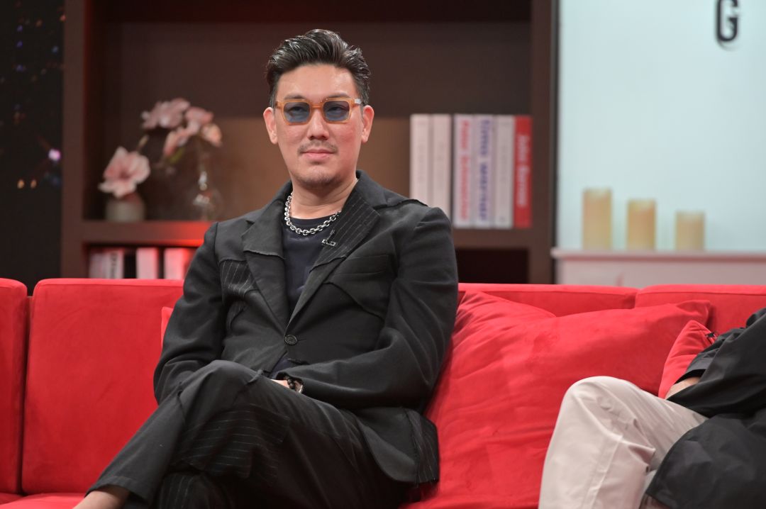 เปิดใจนักร้องตัวพ่อ 'บุรินทร์'ผู้หลงรักความเร็ว พร้อมเล่าถึงเสน่ห์การแข่งรถF1ในรายการ'Late Night Game'