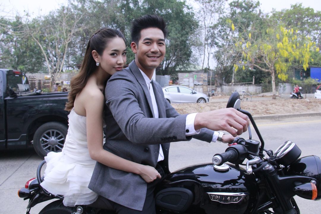 'คู่ซ่า…รสแซ่บ'รีรัน 'ละครดังที่คิดถึง'อินและฟินกับ 'เวียร์ – มิน'พร้อมกันอีกครั้ง 19 เม.ย.นี้