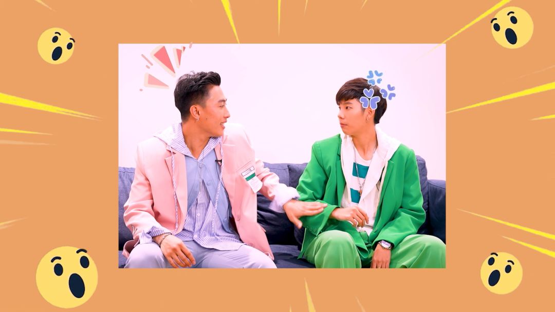 'เรื่องจริง NIGHT LIFE'ฟินนอนสต็อป แชร์โมเมนต์จิ๊กซอว์ชีวิต'นุ๊ก-ปาย'