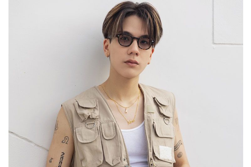 MEYOU เดินสายทำบุญไหว้พระ