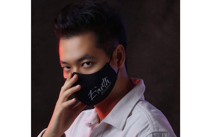 Mayfly เพลงใหม่ล่าสุดจากศิลปินEarth Kasidetch(เอิ๊ร์ธ กษิดิ์เดช)