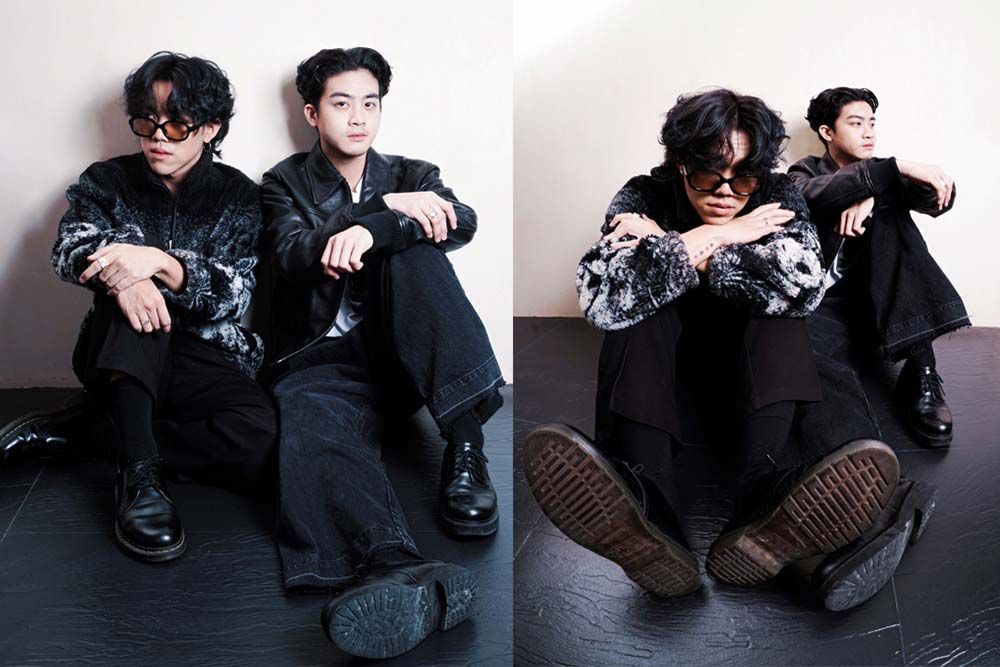 อีกหนึ่งสิ่งที่ปลุกความทรงจำในอดีตอันเลือนรางให้กลับมาชัดเจนอีกครั้ง