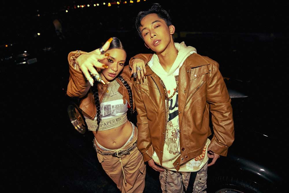 ‘OG BOBBY’ จับมือ ‘AWICH’ ศิลปิน HipHop ดัง ชาวญี่ปุ่น ลุยแทร็กใหม่ ‘YEAH’