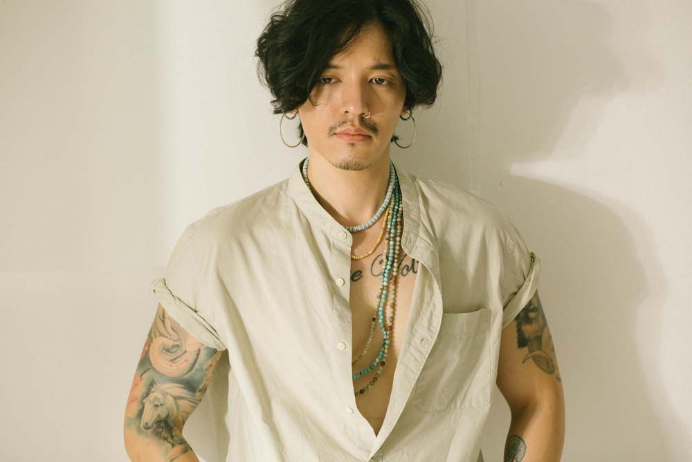 ศิลปิน‘เทโร มิวสิค’ร่วมส่งสุข‘เทศกาลสงกรานต์’ฝากคำอวยพรถึงแฟนๆ!!