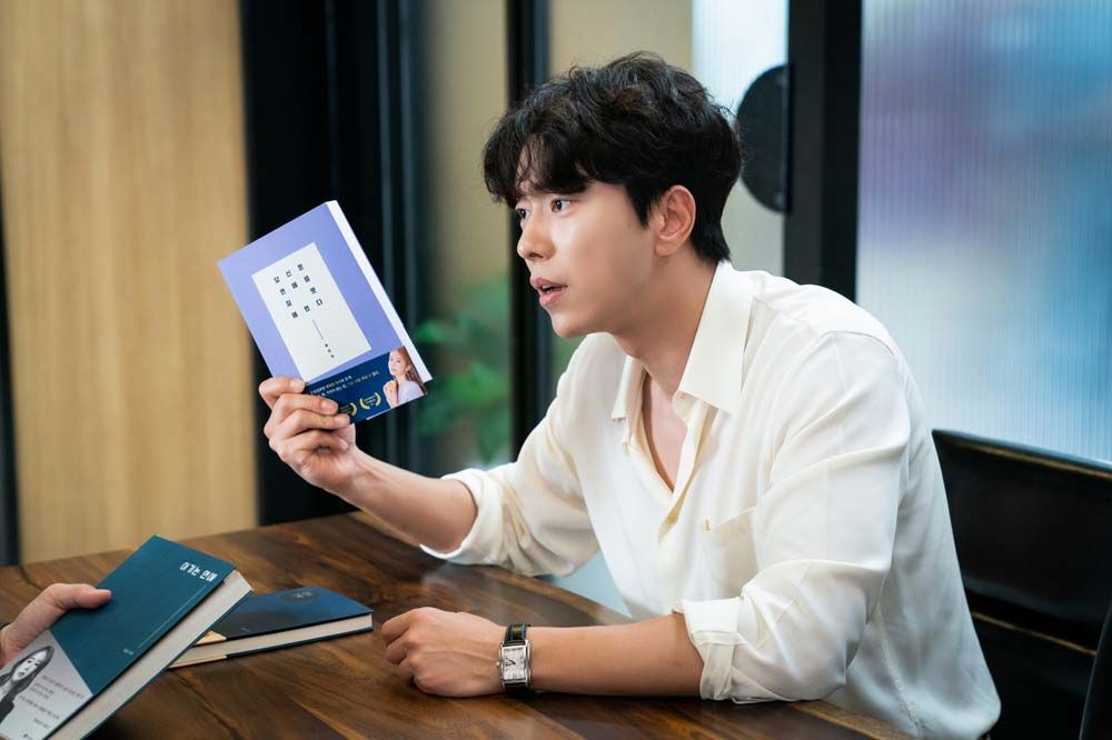 5 เหตุผลที่‘True to Love (ตามใจรัก)’เป็นซีรี่ส์โรแมนติกคอเมดี้