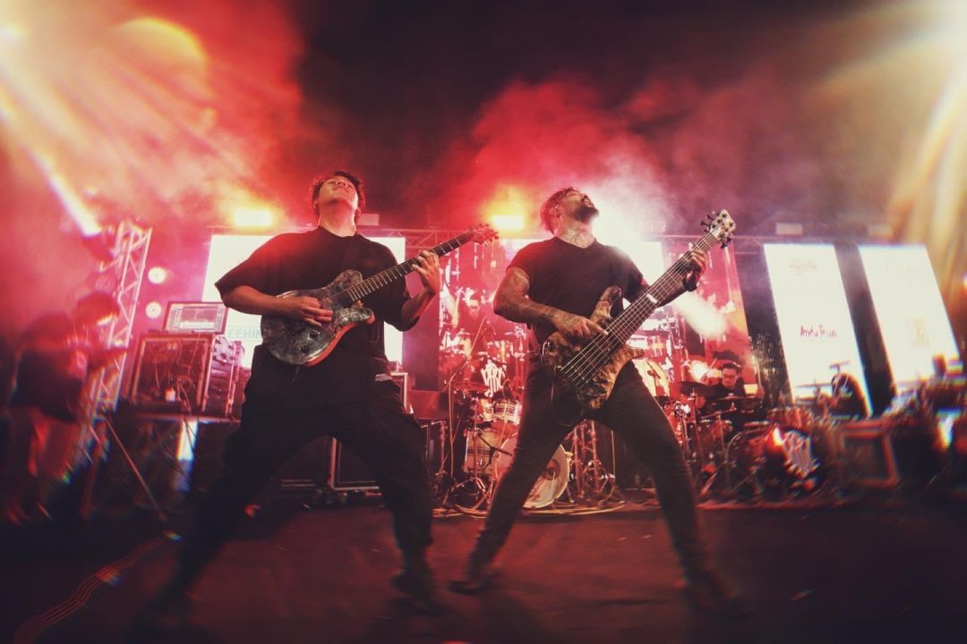 ดุ เดือด สนุก แต่สุดอบอุ่น !Retrospect x Kao Jirayu สาดความมันส์คุ้มค่าแห่งการรอคอย